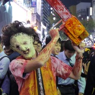 【レポート】マリオにピクミン、ポケストップまで！ 東京ハロウィンコスプレ集