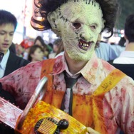 【レポート】マリオにピクミン、ポケストップまで！ 東京ハロウィンコスプレ集