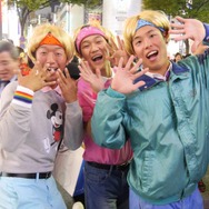 【レポート】マリオにピクミン、ポケストップまで！ 東京ハロウィンコスプレ集