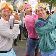 【レポート】マリオにピクミン、ポケストップまで！ 東京ハロウィンコスプレ集