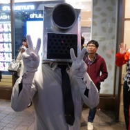 【レポート】マリオにピクミン、ポケストップまで！ 東京ハロウィンコスプレ集