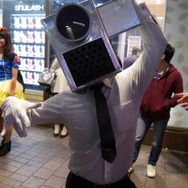 【レポート】マリオにピクミン、ポケストップまで！ 東京ハロウィンコスプレ集