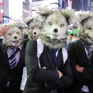 【レポート】マリオにピクミン、ポケストップまで！ 東京ハロウィンコスプレ集