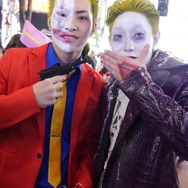 【レポート】マリオにピクミン、ポケストップまで！ 東京ハロウィンコスプレ集