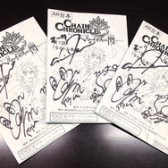 セガとセブン‐イレブンがコラボ！ 来店キャンペーンに『チェンクロ』『夢キャス』限定グッズなど