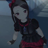 『オルタナティブガールズ』VRモードで楽しむホラーイベント「悪夢の箱とお嬢様」開催！ 新機能「ラッキーガチャ」も実装