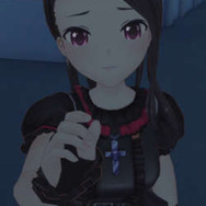 『オルタナティブガールズ』VRモードで楽しむホラーイベント「悪夢の箱とお嬢様」開催！ 新機能「ラッキーガチャ」も実装