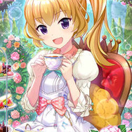 『オルタナティブガールズ』VRモードで楽しむホラーイベント「悪夢の箱とお嬢様」開催！ 新機能「ラッキーガチャ」も実装