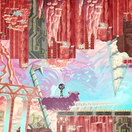 『GIGA WRECKER』「パーターラ鉱山」が追加される大型アプデが実施、ボスはキュートな少女型ロボ？