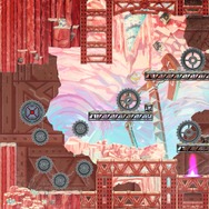 『GIGA WRECKER』「パーターラ鉱山」が追加される大型アプデが実施、ボスはキュートな少女型ロボ？