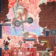 『GIGA WRECKER』「パーターラ鉱山」が追加される大型アプデが実施、ボスはキュートな少女型ロボ？