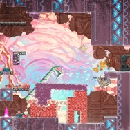 『GIGA WRECKER』「パーターラ鉱山」が追加される大型アプデが実施、ボスはキュートな少女型ロボ？