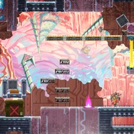 『GIGA WRECKER』「パーターラ鉱山」が追加される大型アプデが実施、ボスはキュートな少女型ロボ？