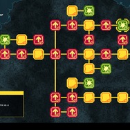 『GIGA WRECKER』「パーターラ鉱山」が追加される大型アプデが実施、ボスはキュートな少女型ロボ？