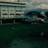 タイトーxオバケンによる「ミッションクリア型ゾンビイベント」開催決定！ガチで追いかけてくるゾンビ、手には火薬式ピストルが…