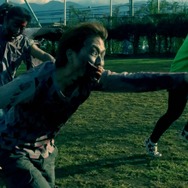 タイトーxオバケンによる「ミッションクリア型ゾンビイベント」開催決定！ガチで追いかけてくるゾンビ、手には火薬式ピストルが…