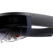 「Microsoft HoloLens」日本国内で開発者/法人向け展開、年内に予約スタート