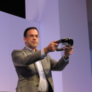 「Microsoft HoloLens」日本国内で開発者/法人向け展開、年内に予約スタート