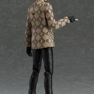 『龍が如く』より「figma 真島吾朗」予約開始、あの印象的な表情も3D彩色で再現