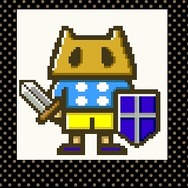 ゲームの中では傍若無人