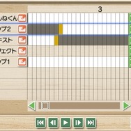 ゲームの中では傍若無人