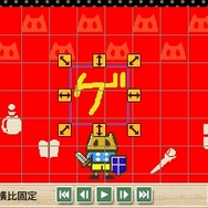 ゲームの中では傍若無人