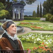 『囚われのパルマ』アオイ編エピソード4が配信開始、恋人と偽っていたことがついにバレてしまい……