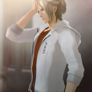 『囚われのパルマ』アオイ編エピソード4が配信開始、恋人と偽っていたことがついにバレてしまい……