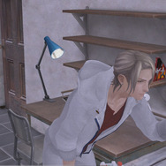 『囚われのパルマ』アオイ編エピソード4が配信開始、恋人と偽っていたことがついにバレてしまい……