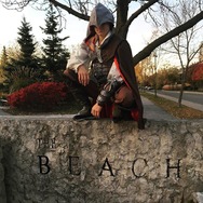 【特集】海外ハロウィンのコスプレは多様性もクオリティもスゴかった！