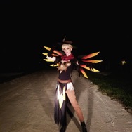 【特集】海外ハロウィンのコスプレは多様性もクオリティもスゴかった！