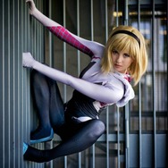 【特集】海外ハロウィンのコスプレは多様性もクオリティもスゴかった！