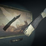 『バイオハザード7』はどのような作品なのか？恐怖と戦闘、探索、アイテム管理の概要公開