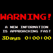 名作STG『ダライアス』に新たな動きが！ 公式サイトが「警告画面」風のカウントダウンを開始