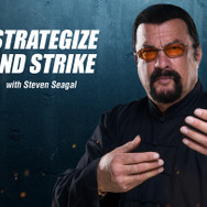 『World of Warships』にスティーヴン・セガール！？コックではなく艦長としてゲーム内にも登場