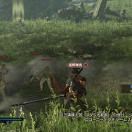 ベルセルク無双