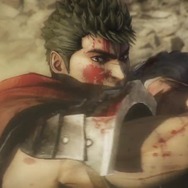 ベルセルク無双