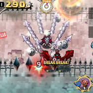 『プリンセスは金の亡者』戦うのは王女だけじゃない！ ゾンビな姉“イザベラ”もプレイアブル参戦