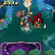 『プリンセスは金の亡者』戦うのは王女だけじゃない！ ゾンビな姉“イザベラ”もプレイアブル参戦