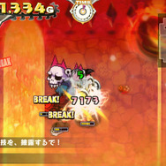 『プリンセスは金の亡者』戦うのは王女だけじゃない！ ゾンビな姉“イザベラ”もプレイアブル参戦