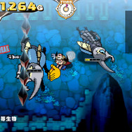 『プリンセスは金の亡者』戦うのは王女だけじゃない！ ゾンビな姉“イザベラ”もプレイアブル参戦