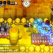 『プリンセスは金の亡者』戦うのは王女だけじゃない！ ゾンビな姉“イザベラ”もプレイアブル参戦