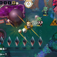 『プリンセスは金の亡者』戦うのは王女だけじゃない！ ゾンビな姉“イザベラ”もプレイアブル参戦