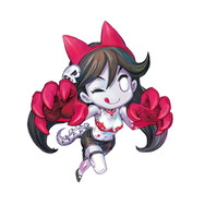 『プリンセスは金の亡者』戦うのは王女だけじゃない！ ゾンビな姉“イザベラ”もプレイアブル参戦