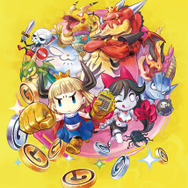 『プリンセスは金の亡者』戦うのは王女だけじゃない！ ゾンビな姉“イザベラ”もプレイアブル参戦