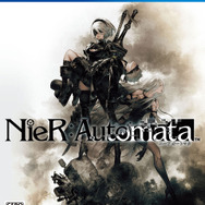 PS4『ニーア オートマタ』DL版特典情報が公開、「ポッド」が白の書&初代PSになる!?