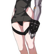 PS4『カオスコード』配信日が11月9日に決定、ネット対戦やカラーエディットなど新モードの詳細も