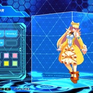 PS4『カオスコード』配信日が11月9日に決定、ネット対戦やカラーエディットなど新モードの詳細も