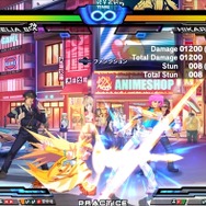 PS4『カオスコード』配信日が11月9日に決定、ネット対戦やカラーエディットなど新モードの詳細も