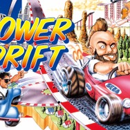 「ニンテンドーｅショップ新作入荷情報」11月2日号公開―鈴木裕氏のリメイク作『3D パワードリフト』に注目！